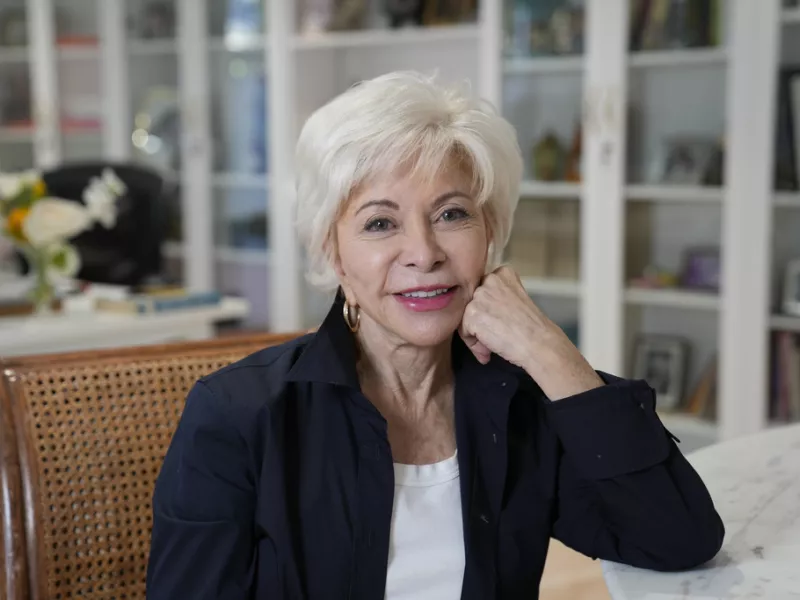 Isabel Allende