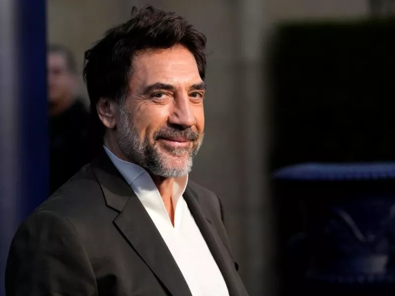 Javier Bardem: Ανακοινώθηκε η νέα του ταινία