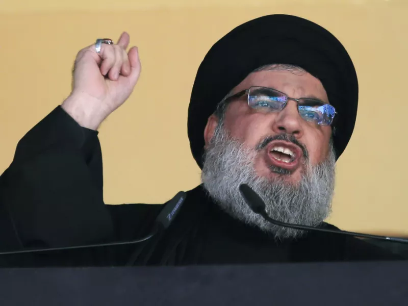 Χεζμπολάχ: Στις 23 Φλεβάρη η κηδεία του Νασράλα