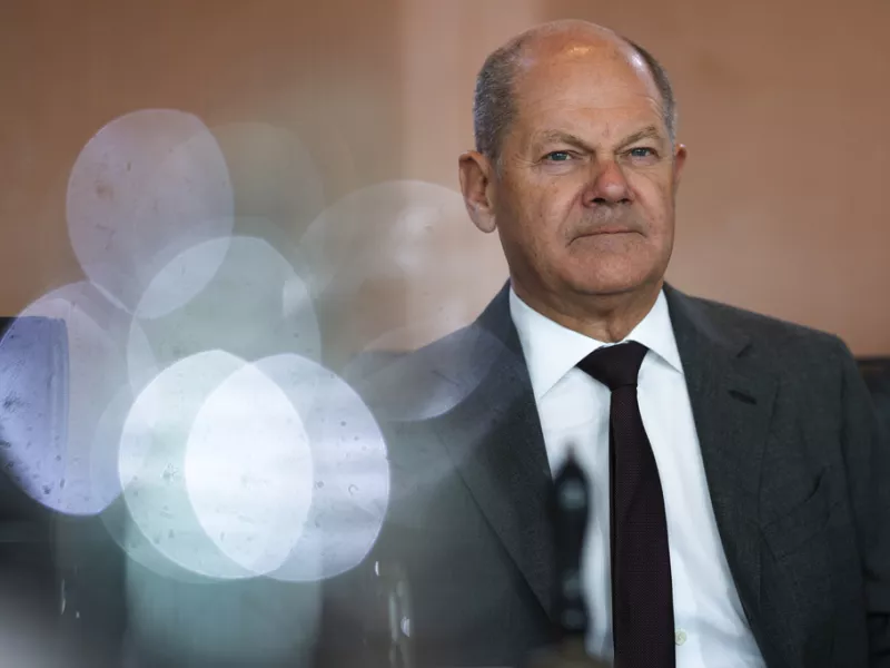 Σολτς
