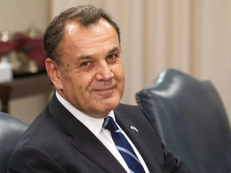 Νίκος Παναγιωτόπουλος