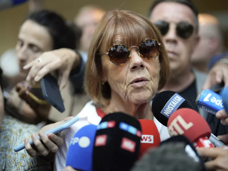 Μαζάν: Ο Pelicot είχε «μαθητή»- Βίαζαν μαζί τις γυναίκες τους