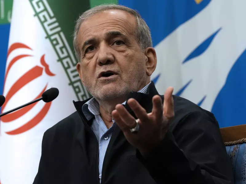 Πεζεσκιάν
