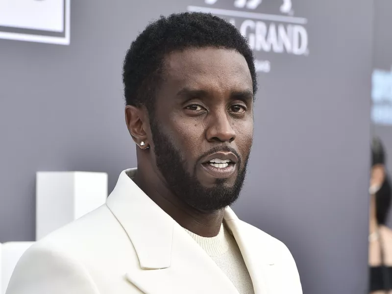 Sean Diddy Combs