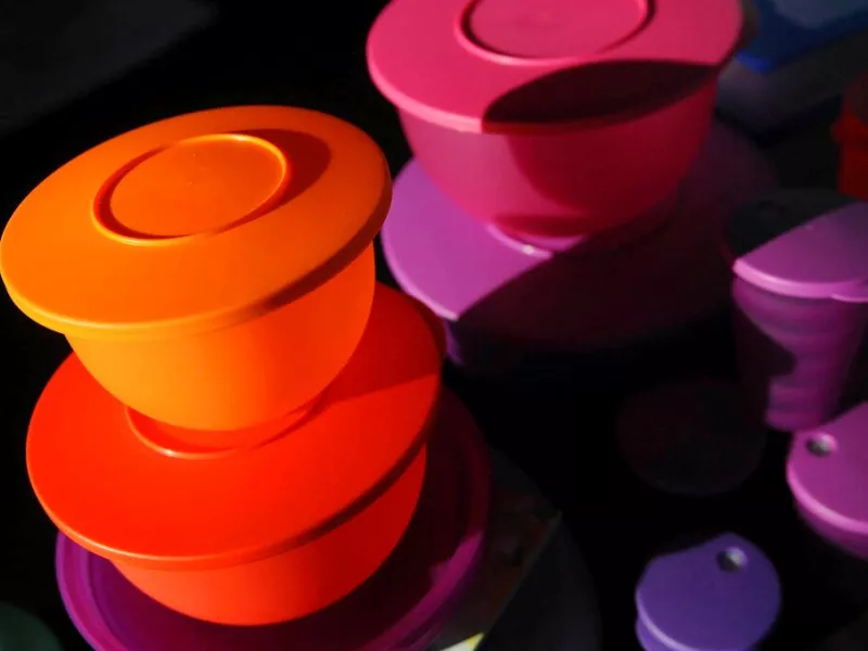 Tupperware