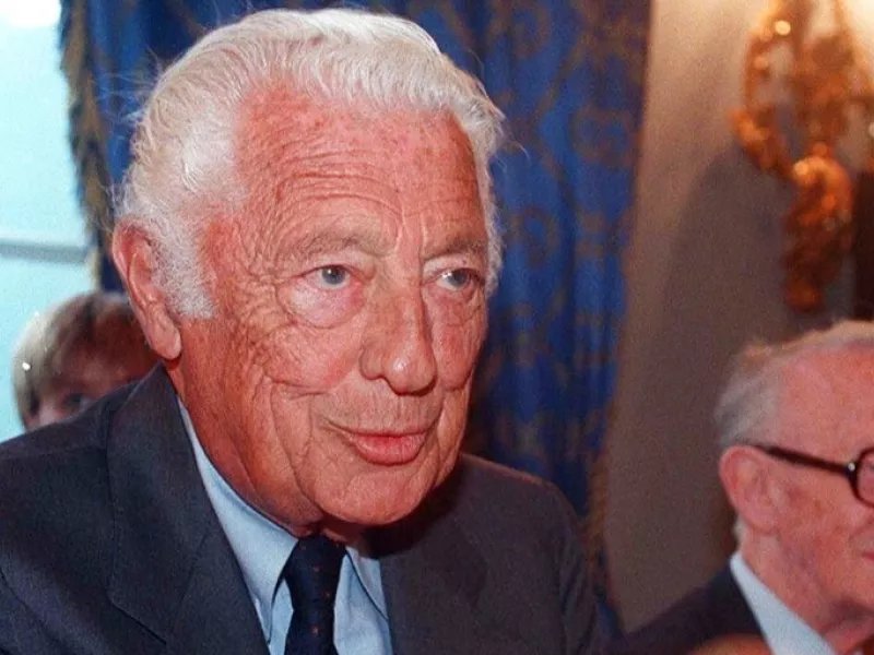 Giovanni Agnelli