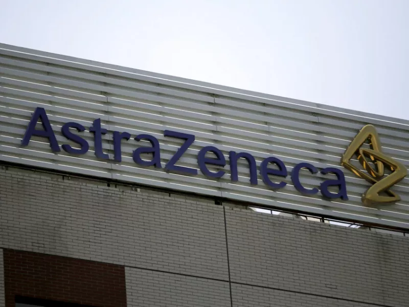 AstraZeneca 