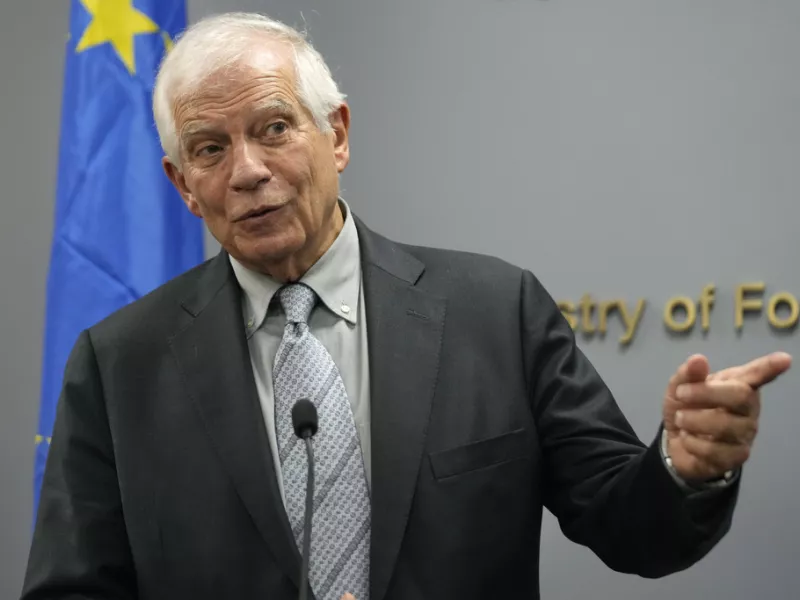 Josep Borrell