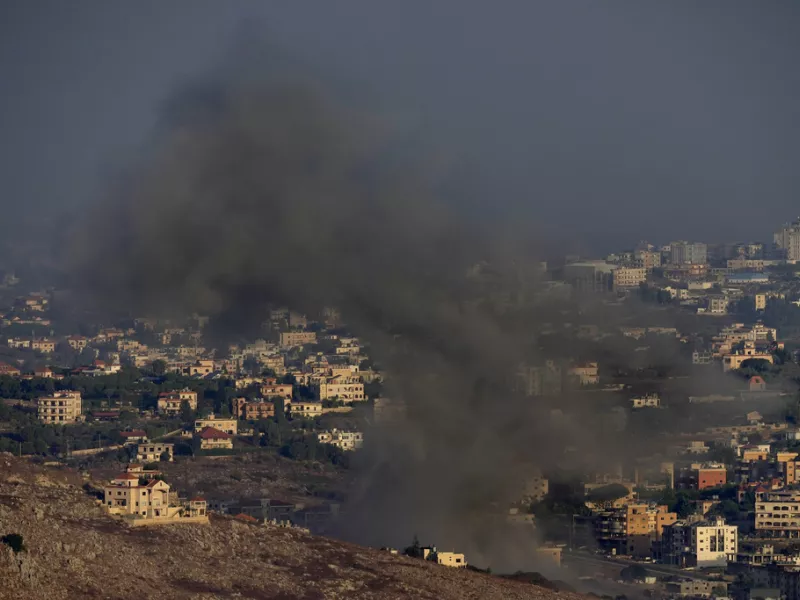 lebanon