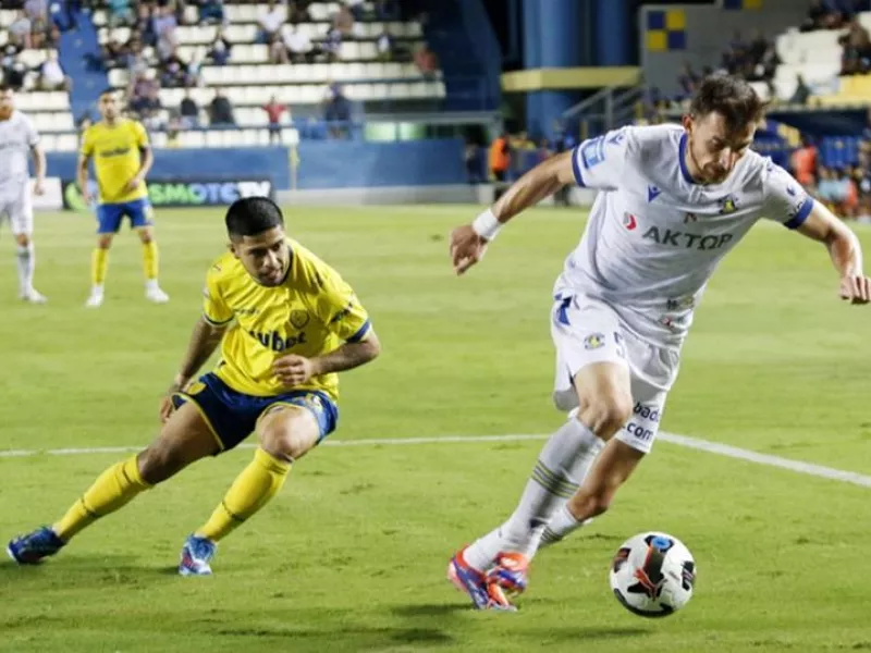 Asteras AKTOR Παναιτωλικός