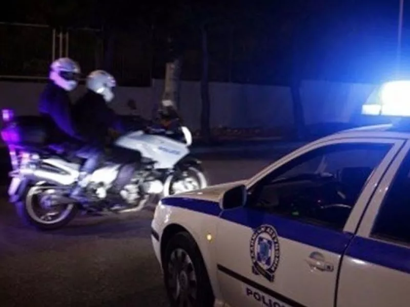 Θεσσαλονίκη: Σορός στο φράγμα Καλοχωρίου