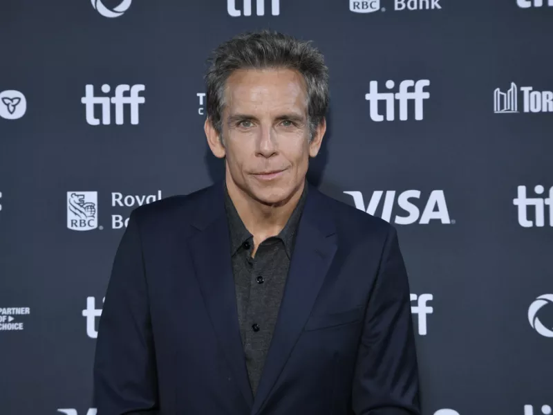 Ben Stiller