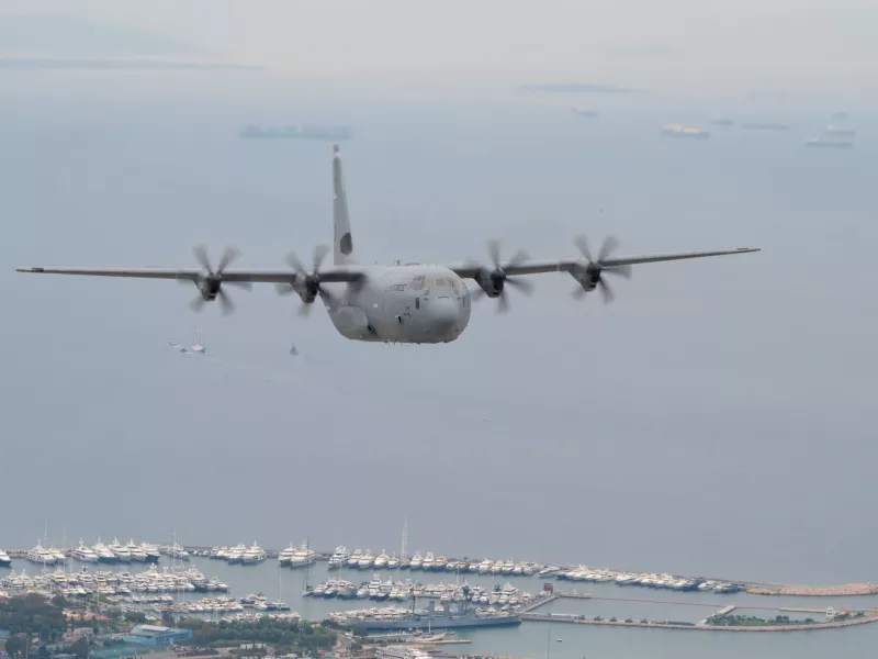 c-130