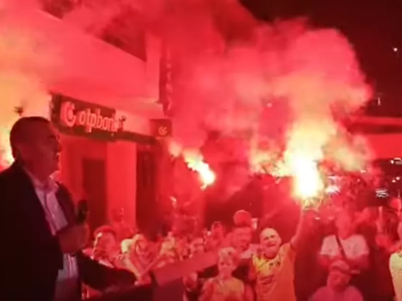 Φρέντη Μπελέρης