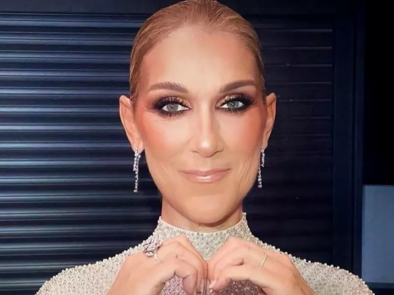 Eurovision 2025: Η Celine Dion συζητάει για να εμφανιστεί στη Βασιλεία