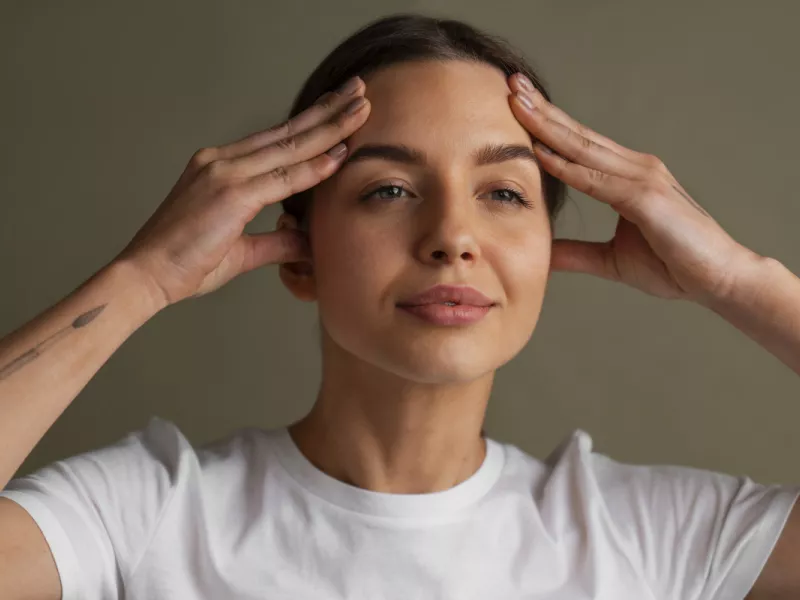 Facial exercise: Οι μέθοδοι που θα αλλάξουν την όψη της επιδερμίδας σου