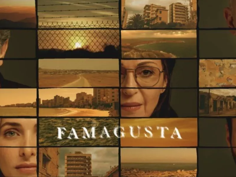 Famagusta