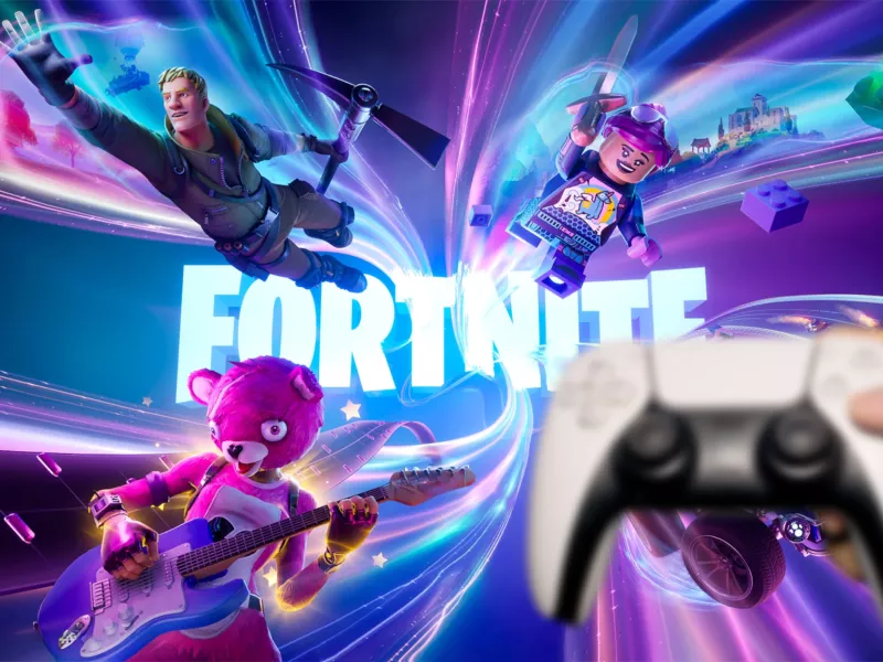 Epic Games: Καταγγέλλει Apple ότι μπλοκάρει το παιχνίδι Fortnite σε ΗΠΑ και ΕΕ