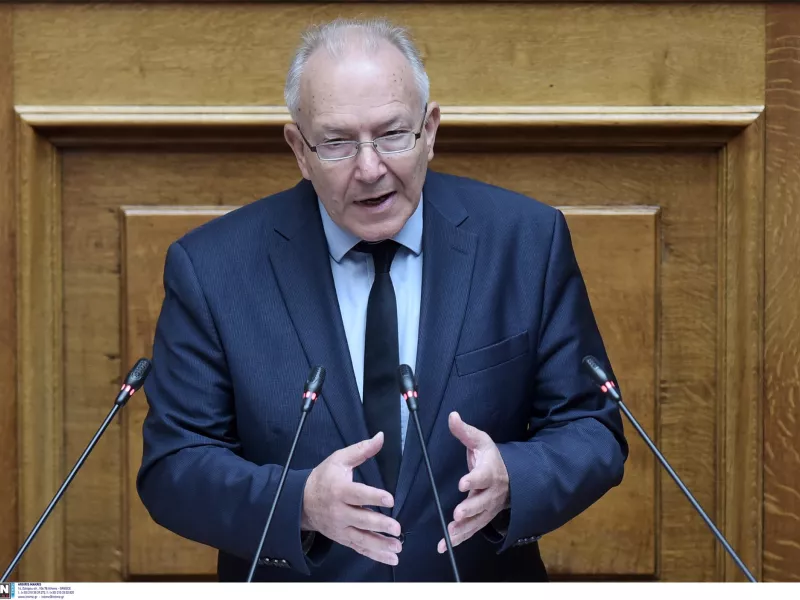 Στέφανος Γκίκας