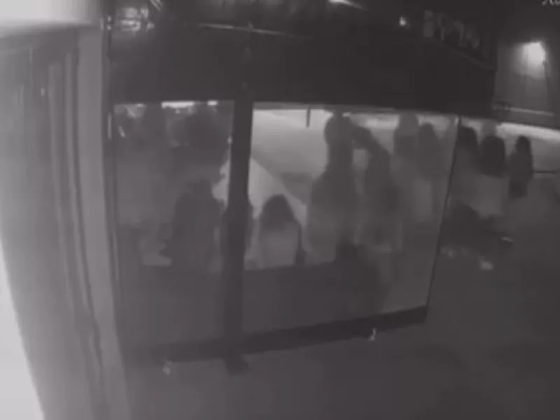 ξυλοδαρμός 14χρονης στη Γλυφάδα
