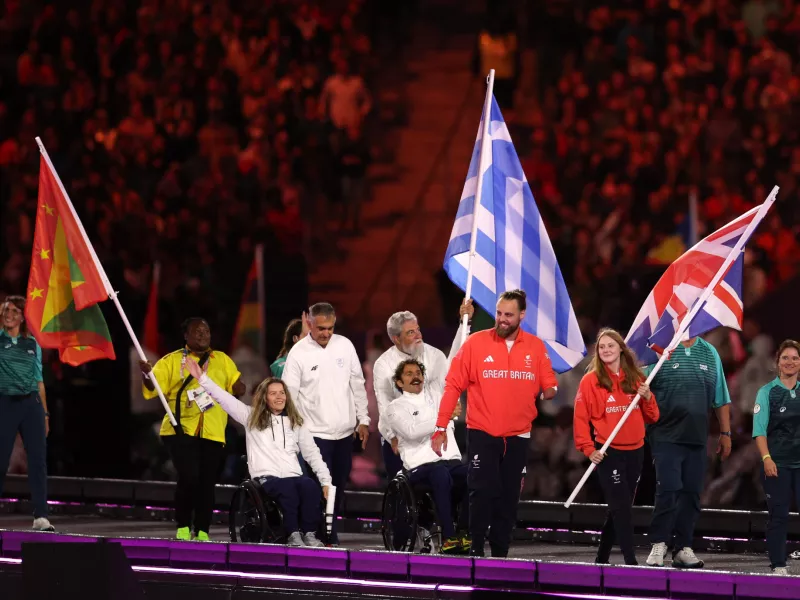 Παραολυμπιακοί Αγώνες-Παρίσι 2024: Ο ελληνικός απολογισμός 