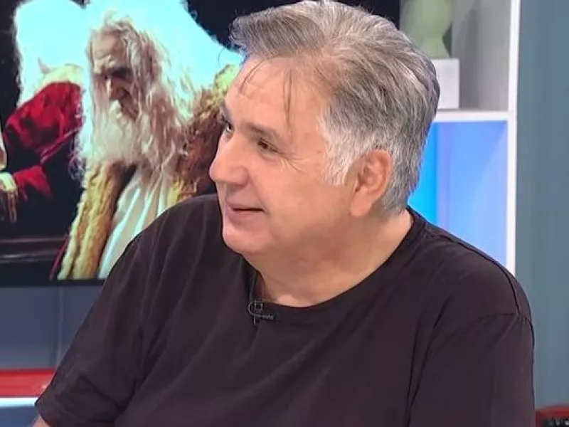Ιεροκλής Μιχαηλίδης για Σταρόβα: «Ήθελα να τον δείρω γιατί είχε αρρυθμίες και δεν πήγαινε στον γιατρό»