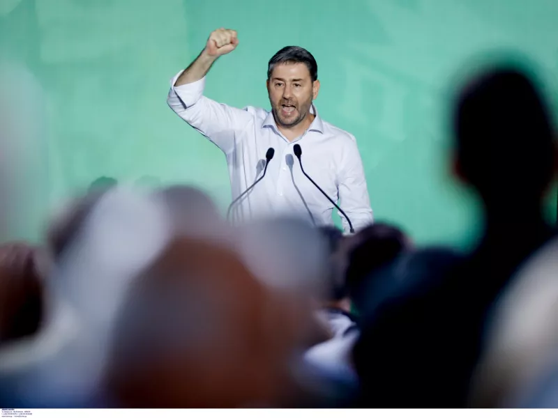 Ανδρουλάκης