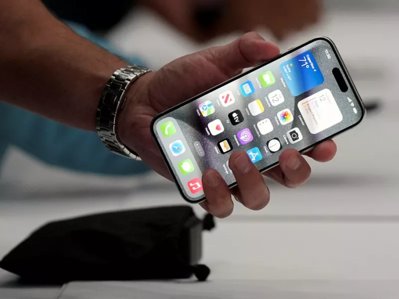 Apple: Ανατροπή για την επερχόμενη έκδοση του λειτουργικού της iOS 19