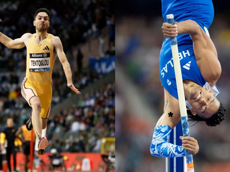 Diamond League