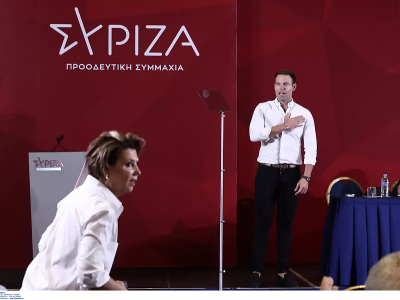 ΣΥΡΙΖΑ: Από το Γκάζι Live στη Δικαιοσύνη η Κουμουνδούρου – Κασσελάκης: «Προσφεύγω κι εγώ, είστε λασπολόγοι»