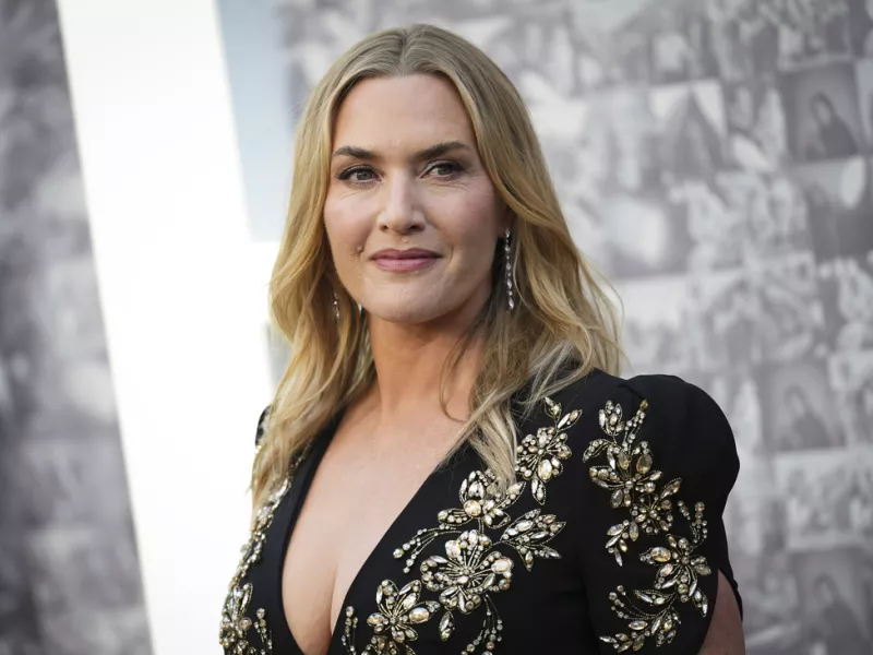 Kate Winslet