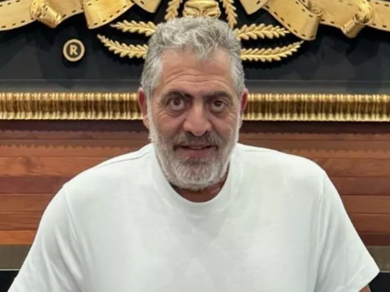 Ο Κούλλης Νικολάου μιλάει για τις αντιδράσεις στην Τουρκία για το Famagusta