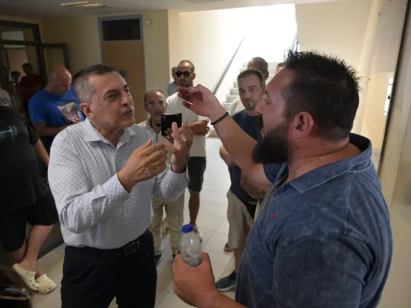 Λάρισα