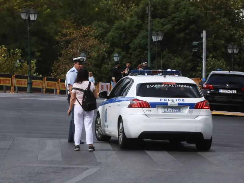 Κυκλοφοριακές ρυθμίσεις την Κυριακή στο Μαρούσι λόγω αγώνα δρόμου
