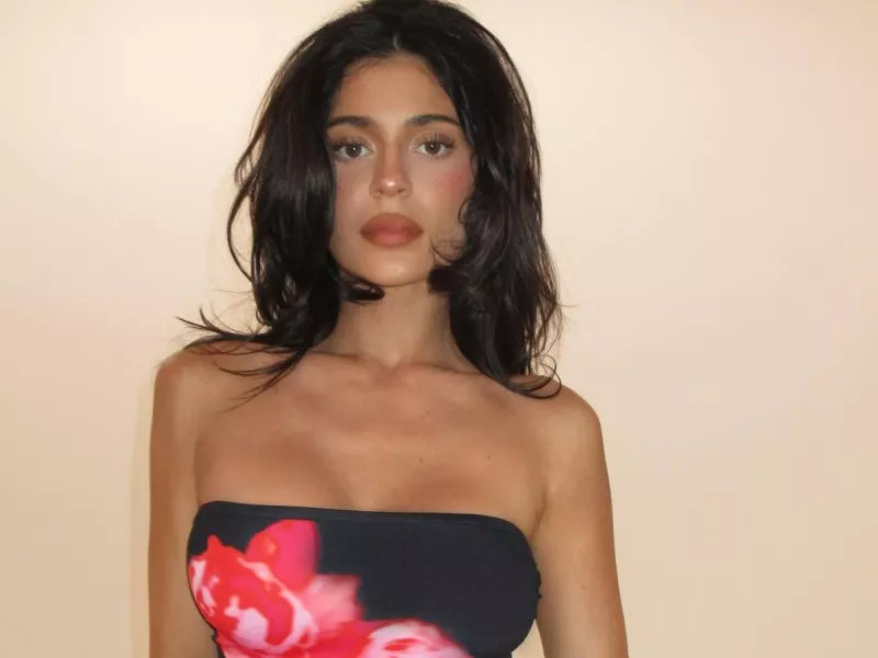 Kylie Jenner: Reunion σκάνδαλο με την πρώην κολλητή που είχε φιλήσει τον άντρα της αδερφής της Khloe Kardashian
