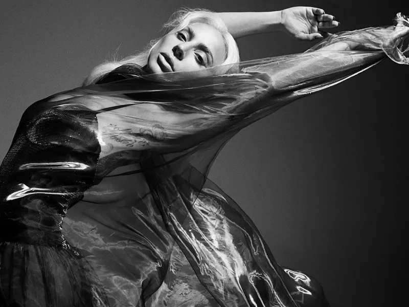 Lady Gaga