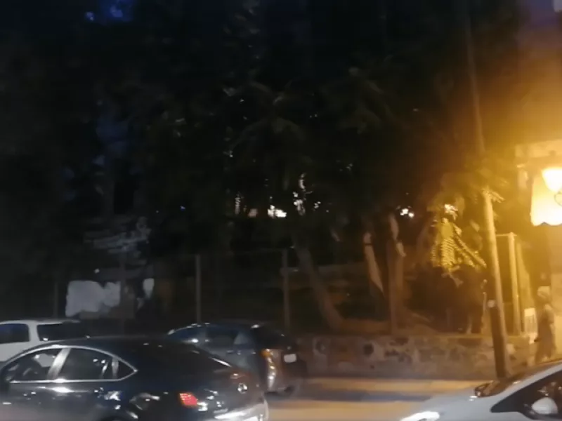 Εισβολή αντιεξουσιαστών στην πρώην κατάληψη «Libertatia»