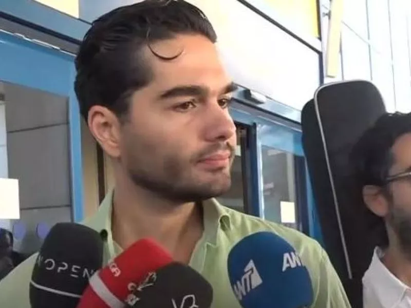 Μάστορας: Αναβλήθηκε για τις 19 Φεβρουαρίου η δίκη του 