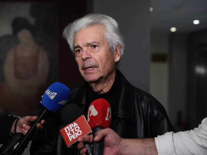 Μόρτζος