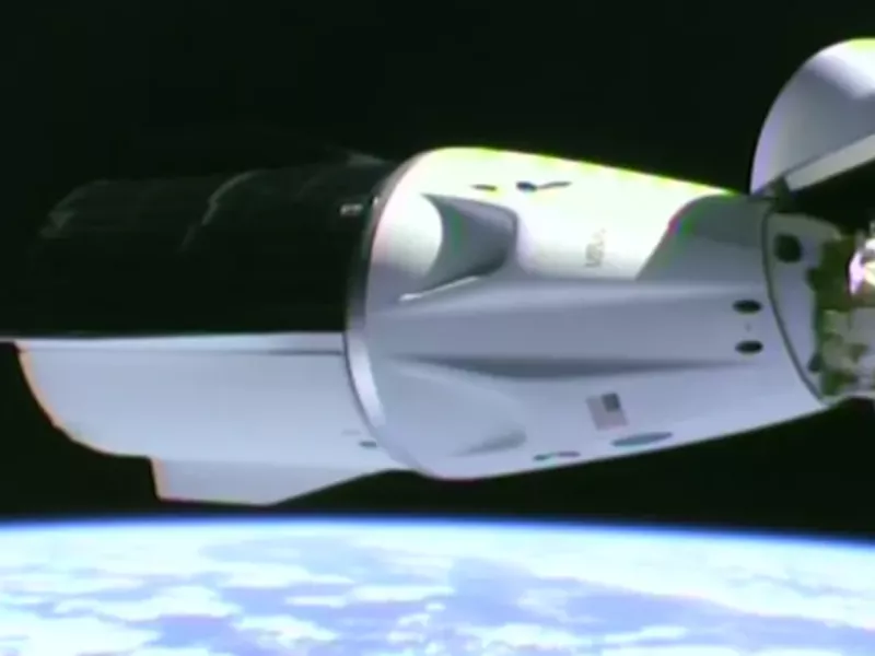 NASA