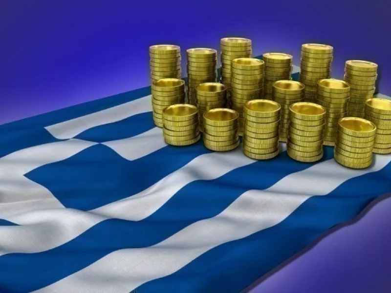 Ελληνικά ομόλογα και χρήματα