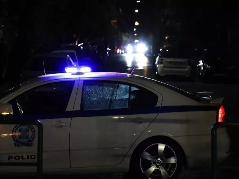 Περιπολικό