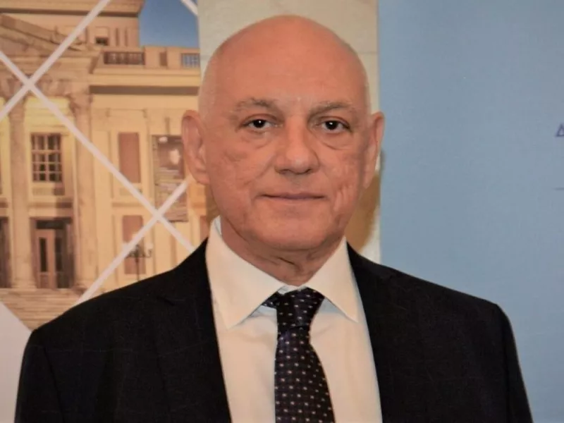 Νικόλαος Πλατανησιώτης