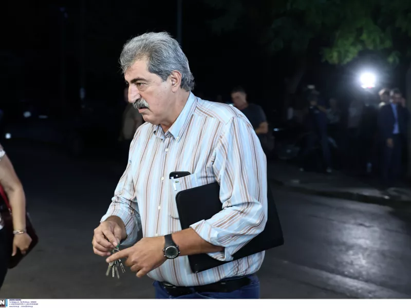 Πολάκης: «Ήλθε η ώρα να σταθούμε στο ύψος της ιστορίας και της ευθύνης μας»