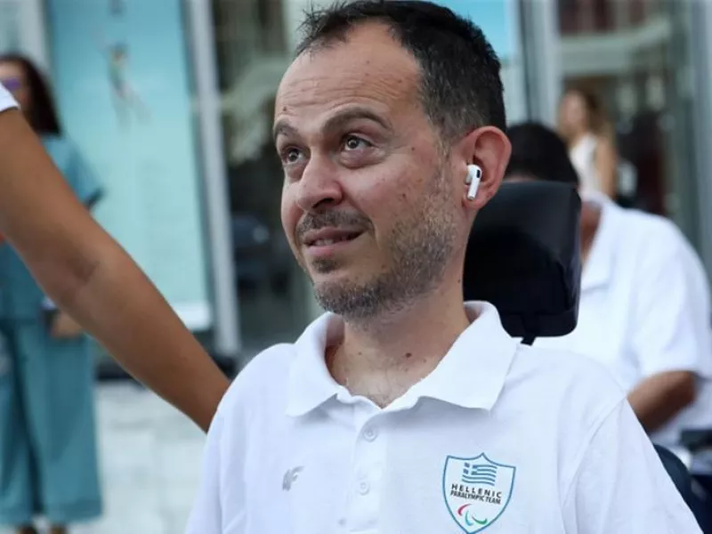 Γρηγόρης Πολυχρονίδης