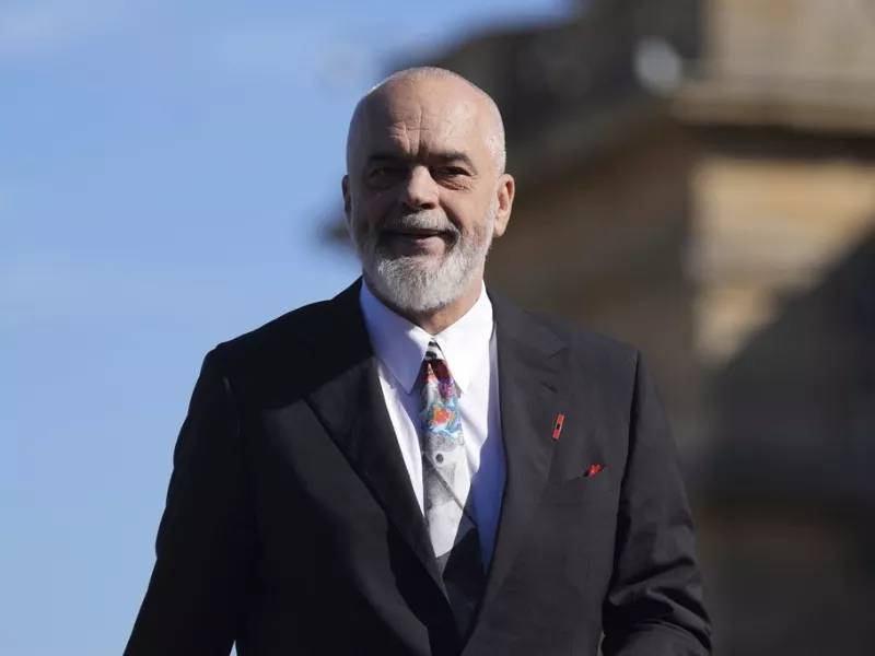 Ράμα