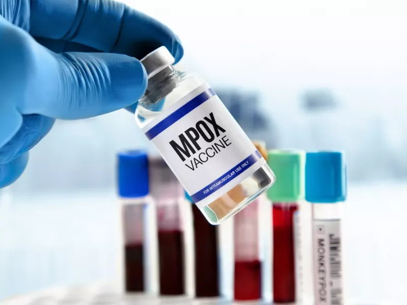 mpox