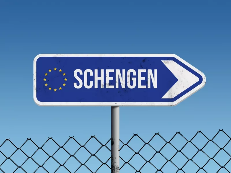 Schengen