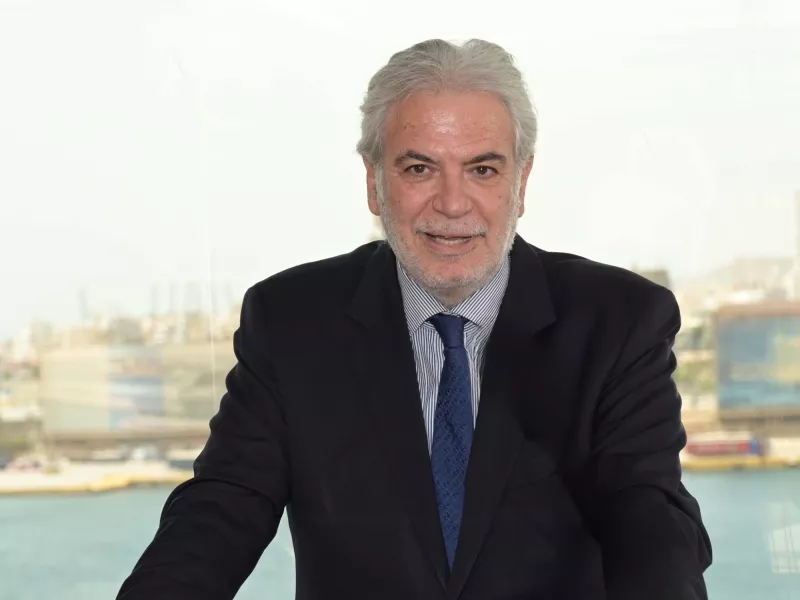 Στυλιανίδης: Θέλουμε την κρουαζιέρα στην χώρα