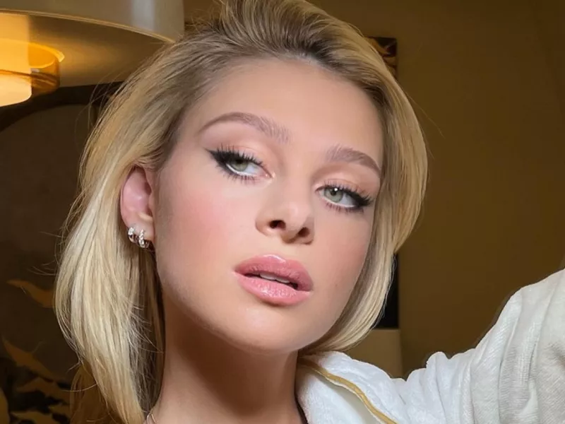 Nose contour: Το viral makeup hack που θα αλλάξει το σχήμα της μύτης σου